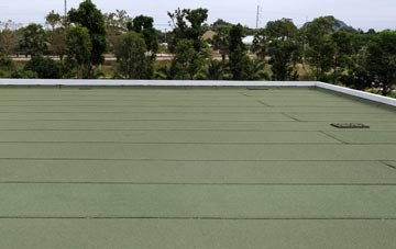 all Southway roofing types quoted for