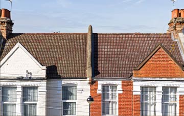 clay roofing Southway