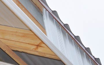 why Southway fascia repairs are essential