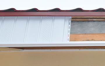 Southway fascia repair costs