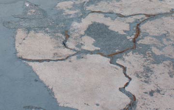 fibreglass roofing replacement Southway