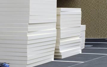 Southway flat roof insulation costs