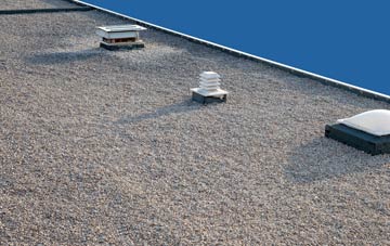 flat roofing Southway