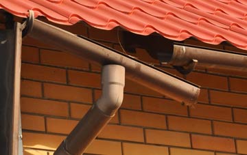 Southway gutter repair costs