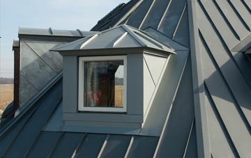 metal roofing Southway