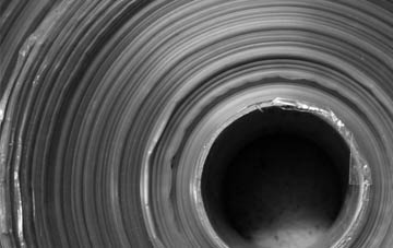 Southway pvc roof replacement