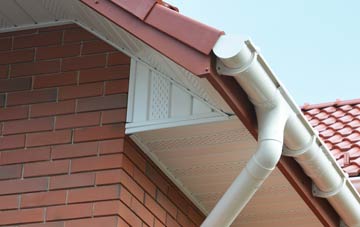 Southway soffit repair costs