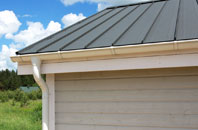 Southway fascia repair