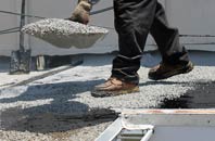 find rated Southway flat roofing replacement companies