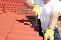 Southway gutter repair