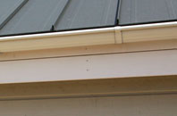 Southway soffit repair